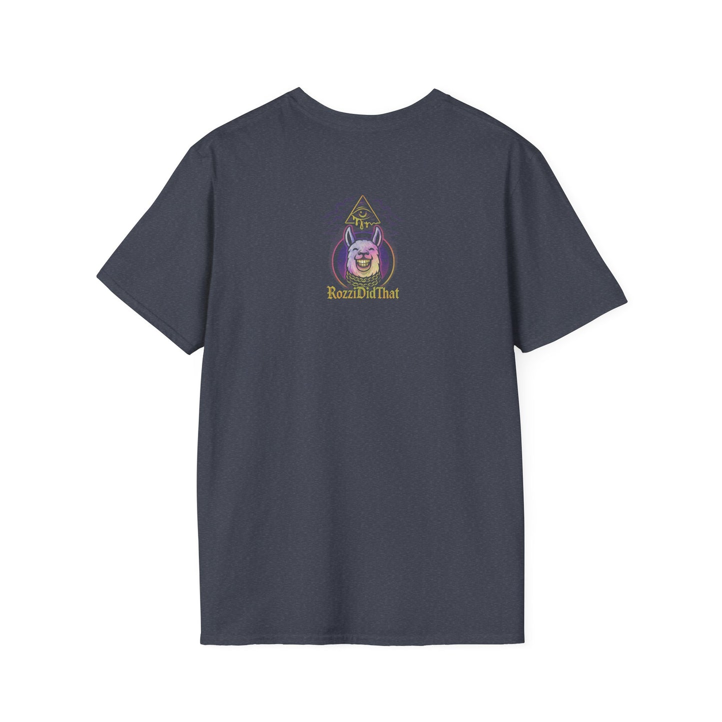 "Third Eye Drip" Graphic Tee