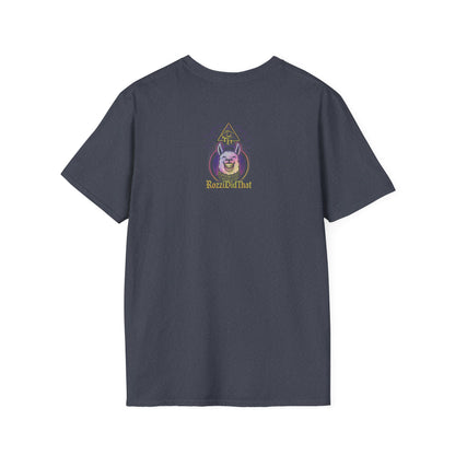 "Third Eye Drip" Graphic Tee