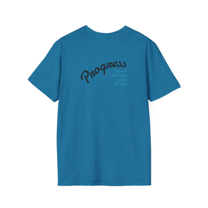 “Keep On Grinding” Motivation Tee