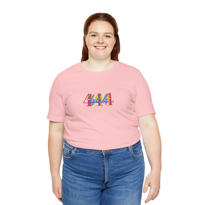 AngelCode: 444 – Spiritual Alignment T-Shirt