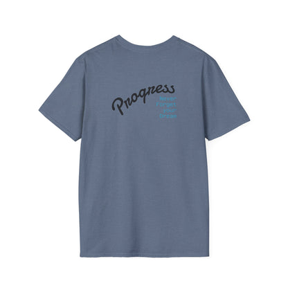 “Keep On Grinding” Motivation Tee