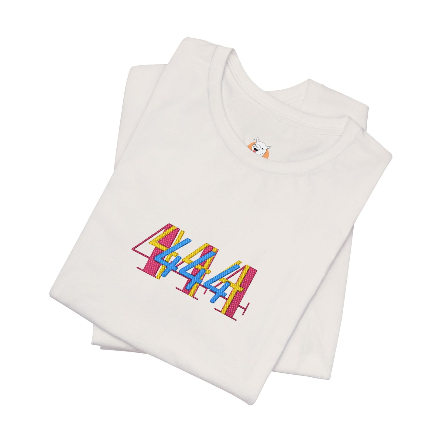 AngelCode: 444 – Spiritual Alignment T-Shirt