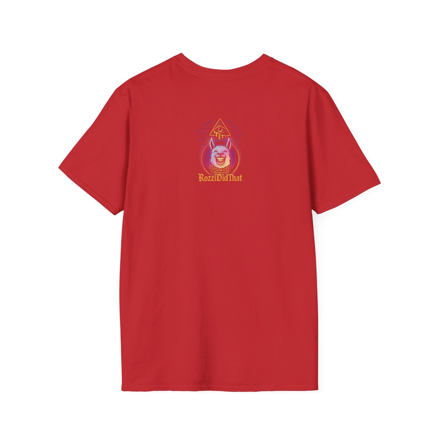 "Third Eye Drip" Graphic Tee