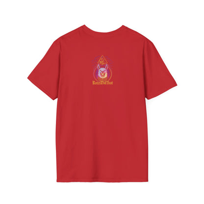 "Third Eye Drip" Graphic Tee