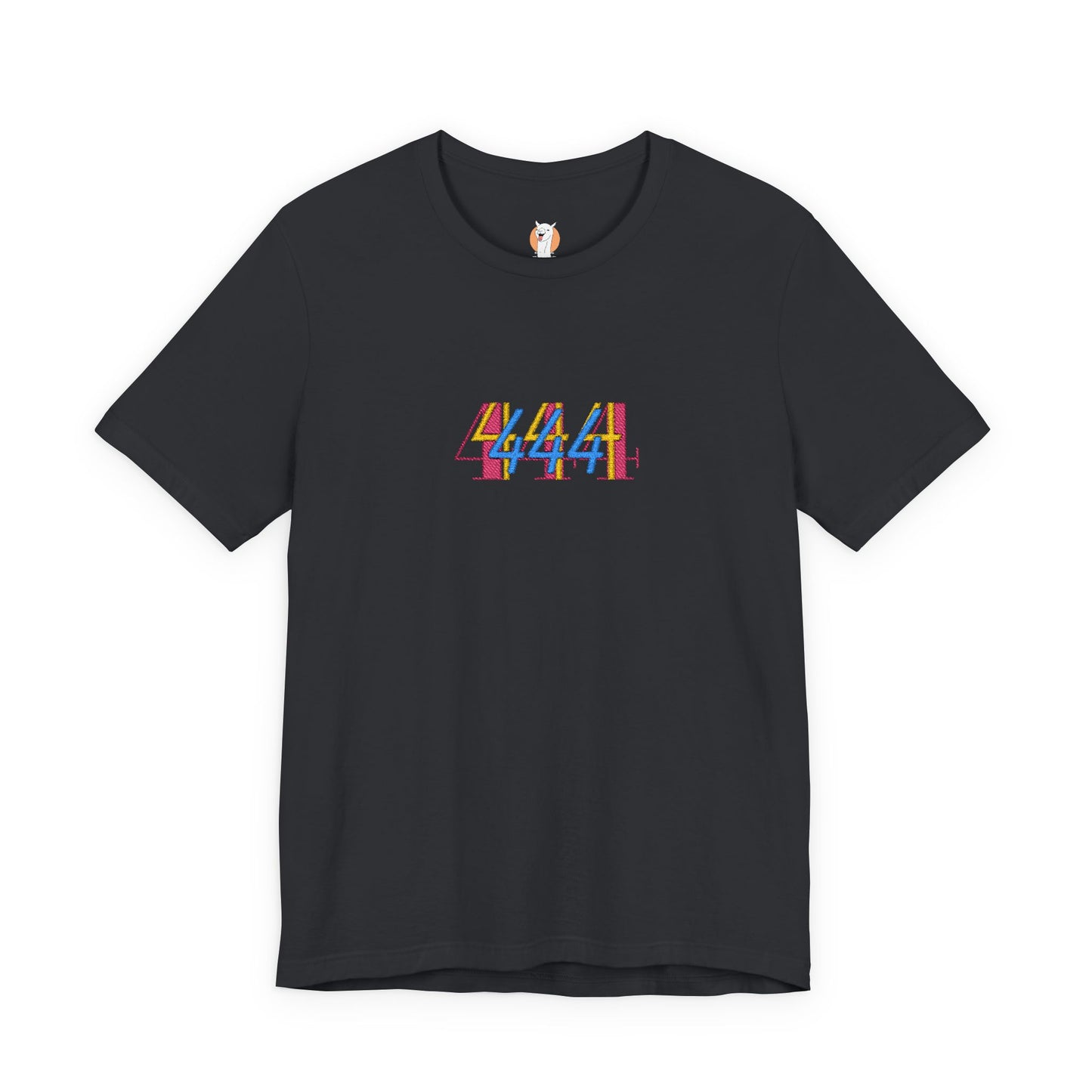 AngelCode: 444 – Spiritual Alignment T-Shirt