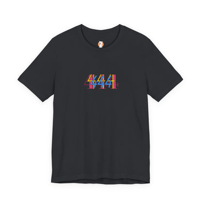 AngelCode: 444 – Spiritual Alignment T-Shirt
