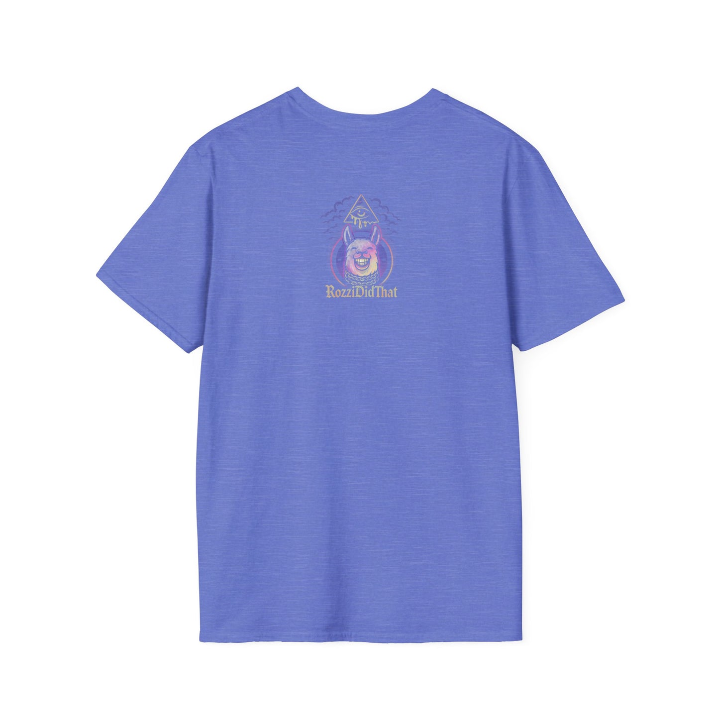 "Third Eye Drip" Graphic Tee