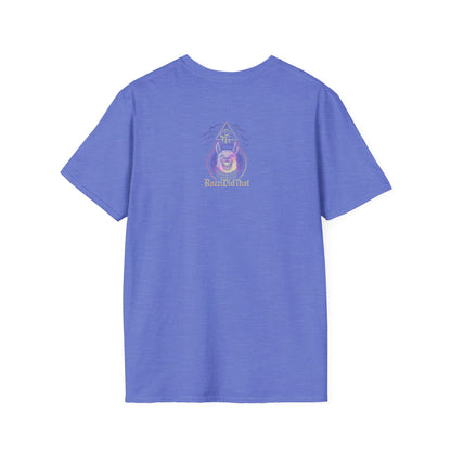 "Third Eye Drip" Graphic Tee