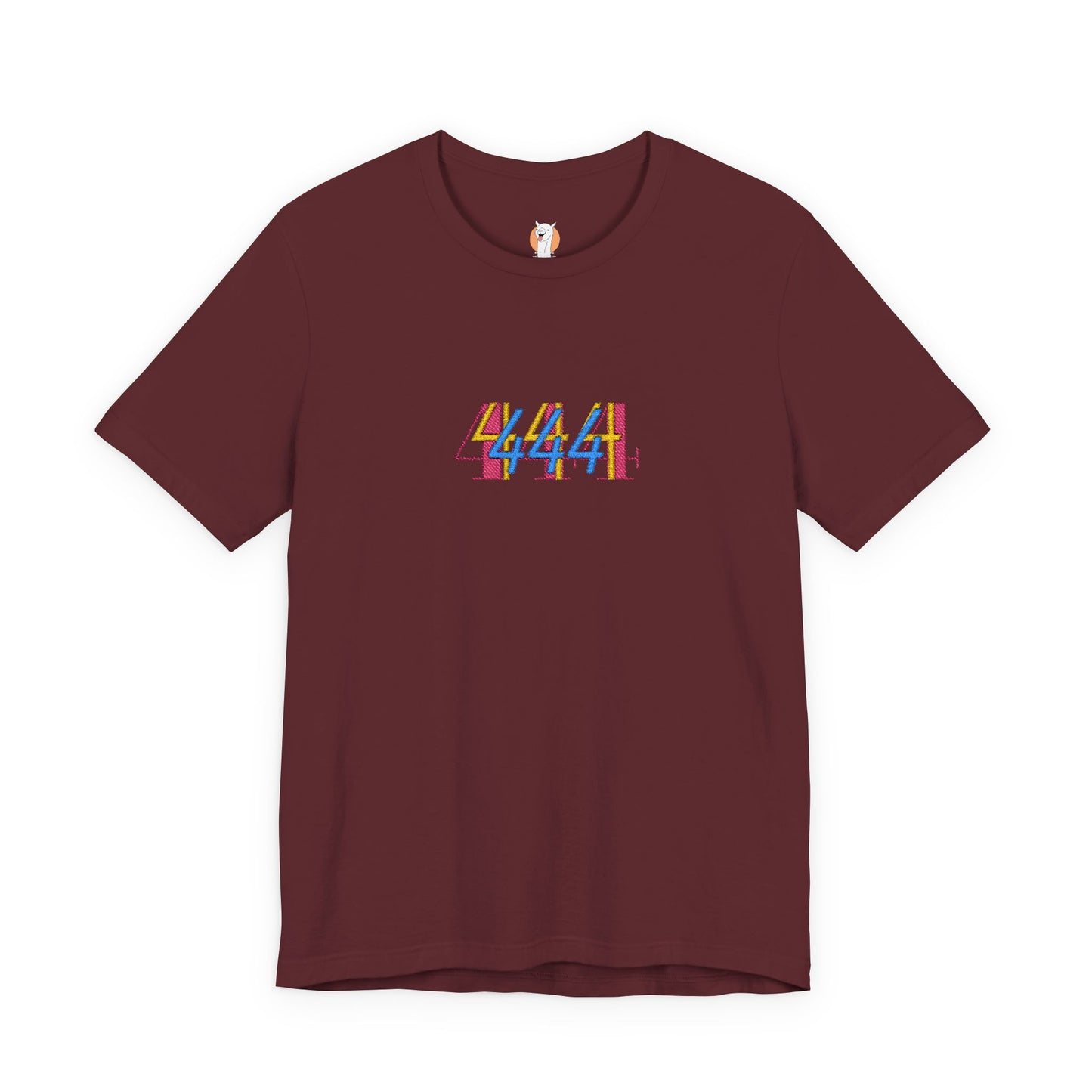 AngelCode: 444 – Spiritual Alignment T-Shirt