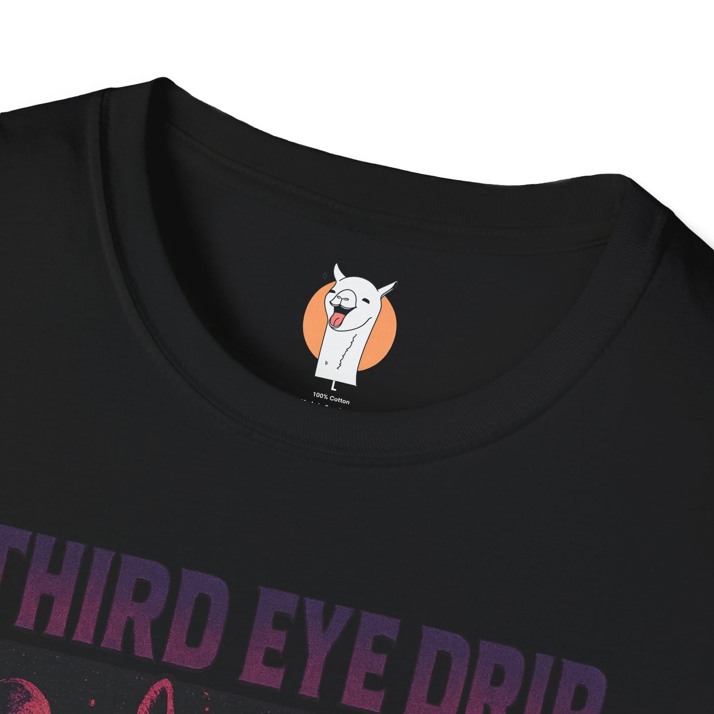 "Third Eye Drip" Graphic Tee
