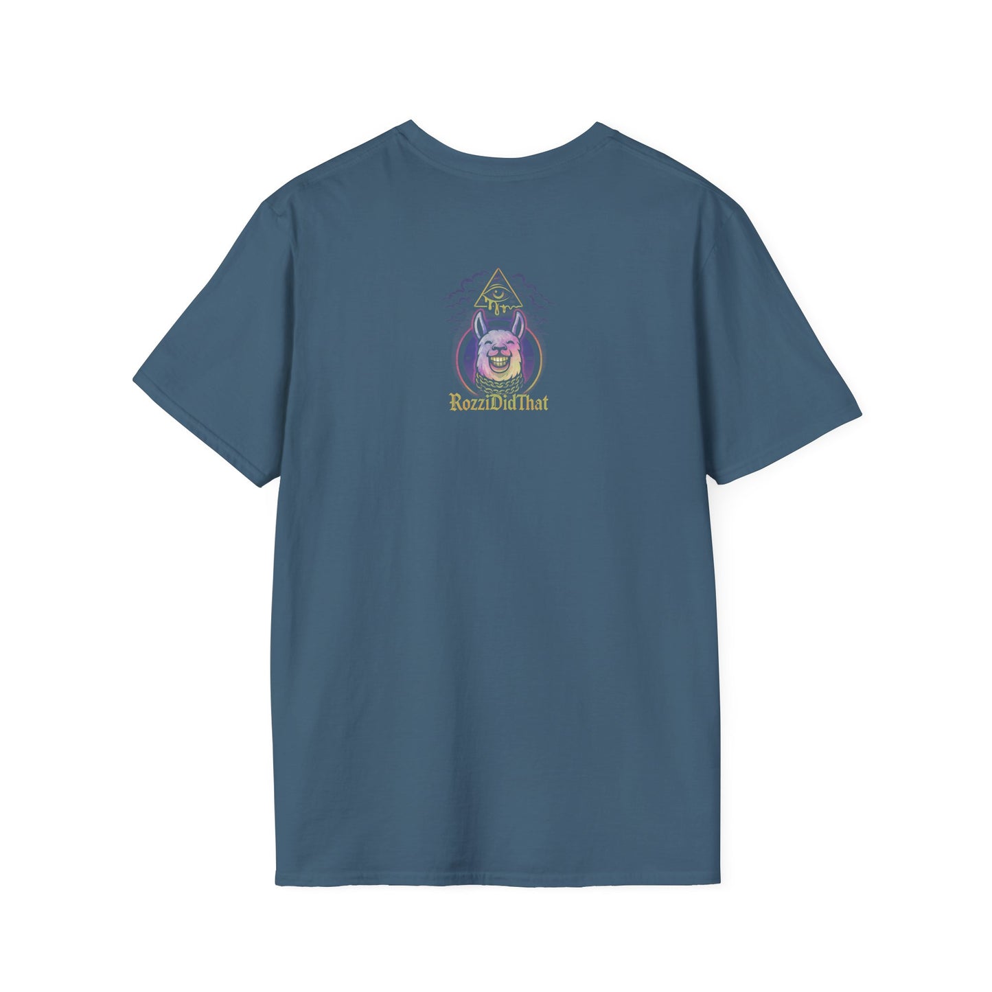 "Third Eye Drip" Graphic Tee