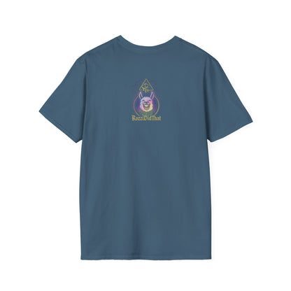 "Third Eye Drip" Graphic Tee