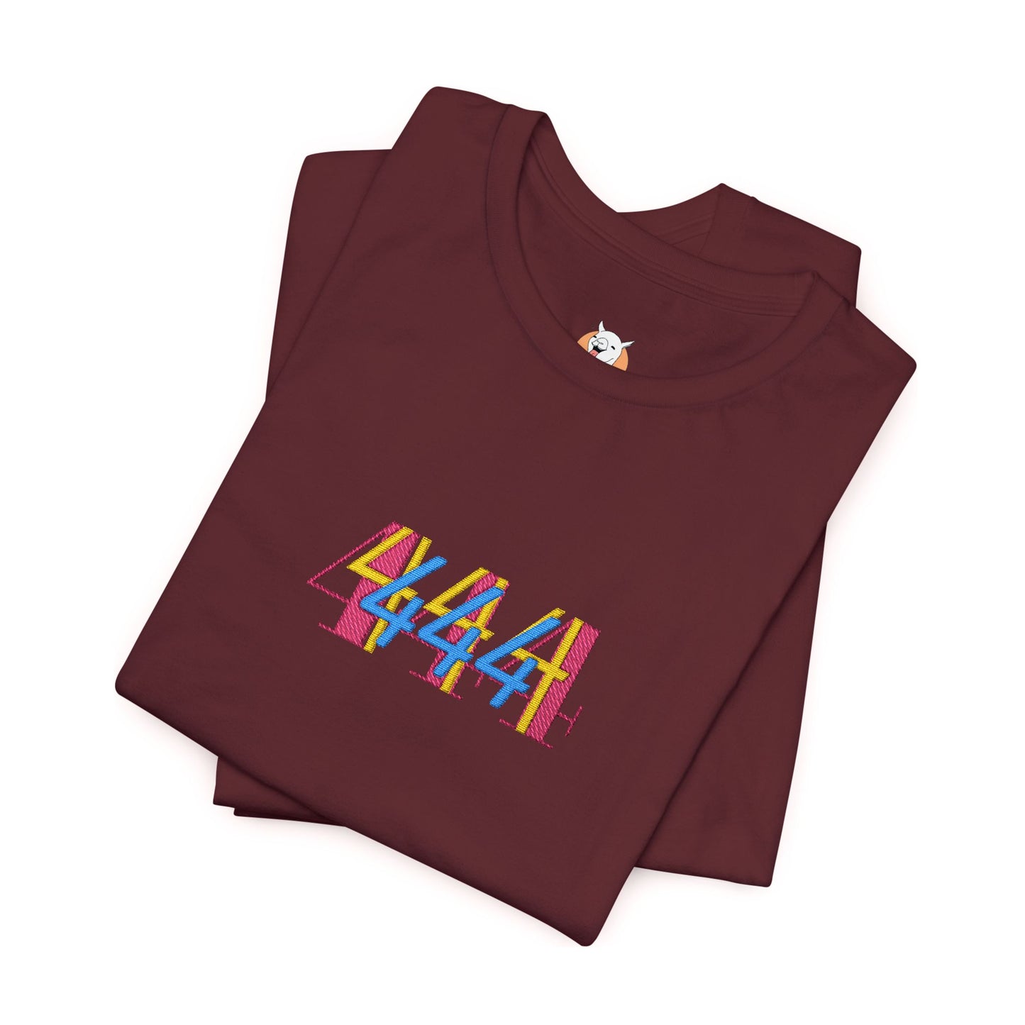 AngelCode: 444 – Spiritual Alignment T-Shirt