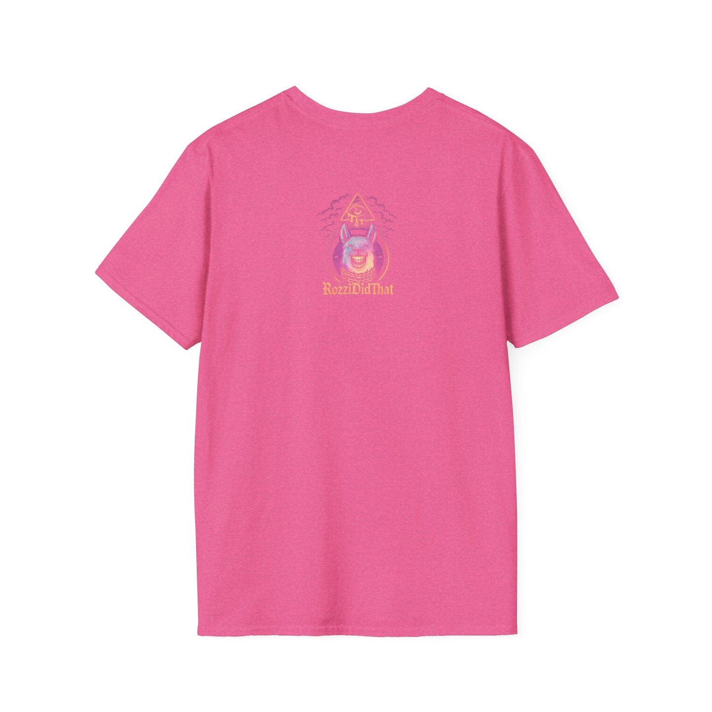 "Third Eye Drip" Graphic Tee