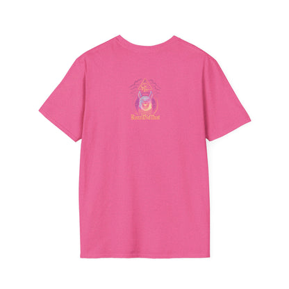 "Third Eye Drip" Graphic Tee