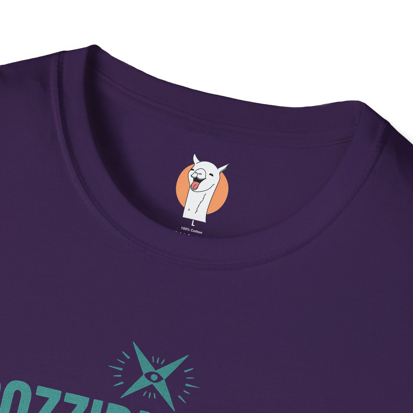 "Midnight Mischief" graphic Tee