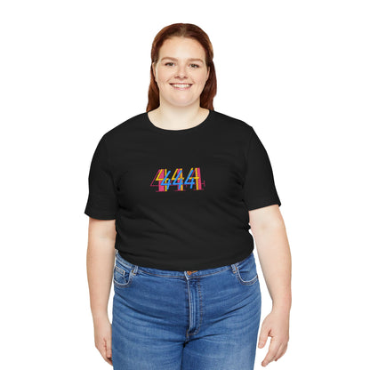 AngelCode: 444 – Spiritual Alignment T-Shirt
