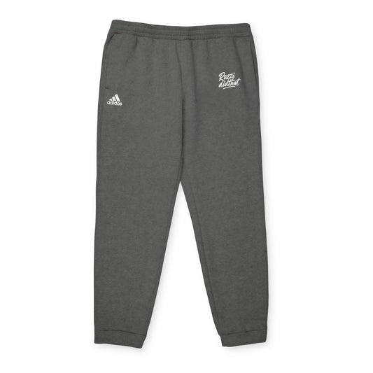 RozziDidThat X Adidas Fleece Joggers