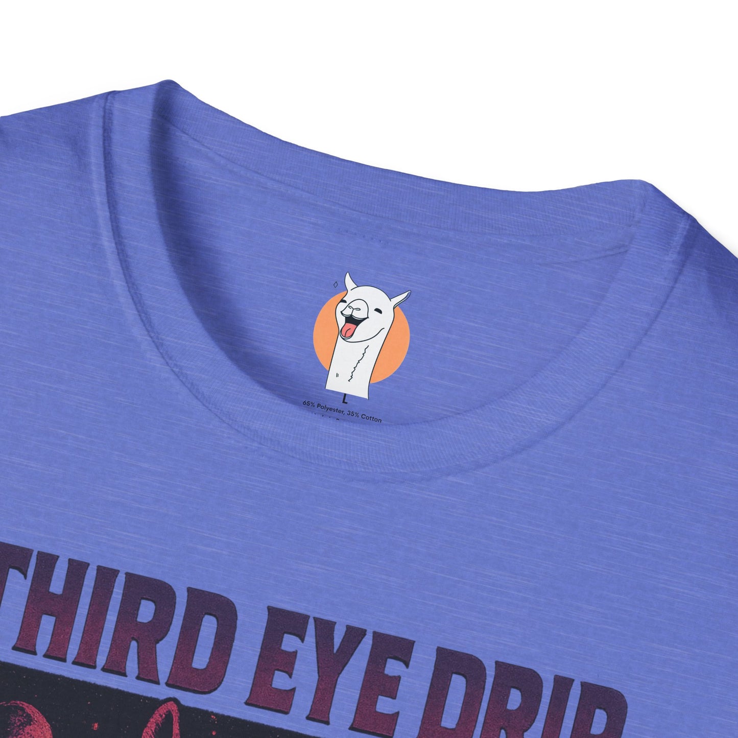 "Third Eye Drip" Graphic Tee
