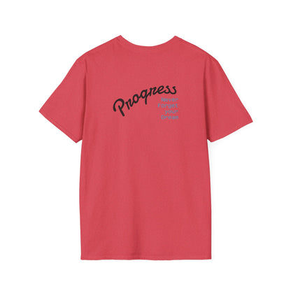 “Keep On Grinding” Motivation Tee