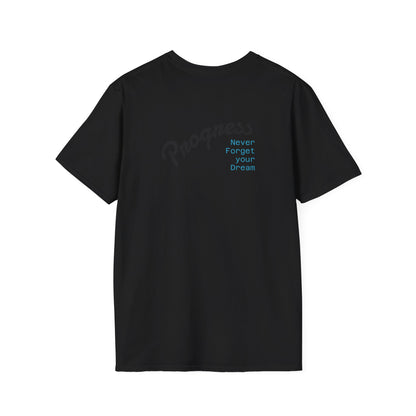 “Keep On Grinding” Motivation Tee