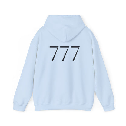 Amazing Triple 777 Hoodie