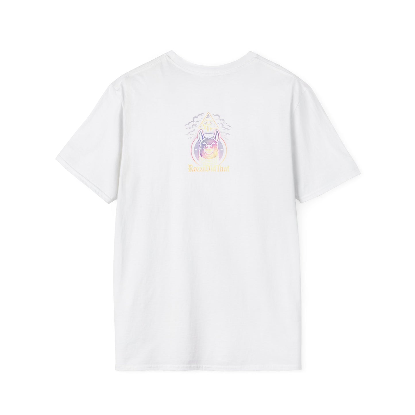 "Third Eye Drip" Graphic Tee