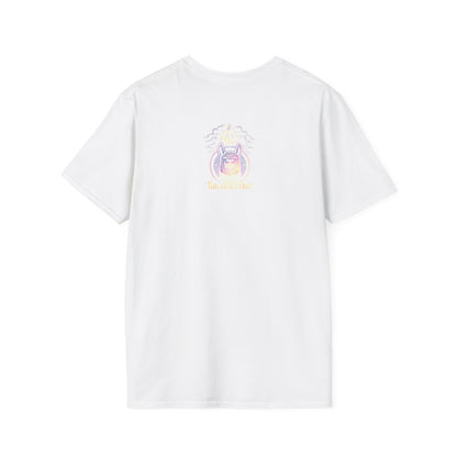 "Third Eye Drip" Graphic Tee