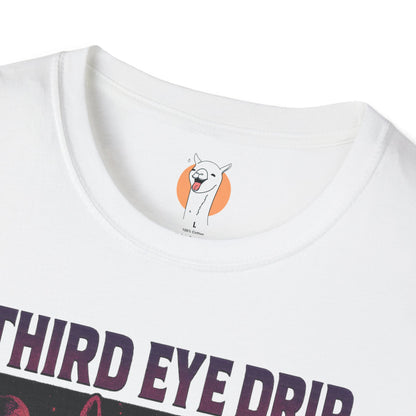 "Third Eye Drip" Graphic Tee