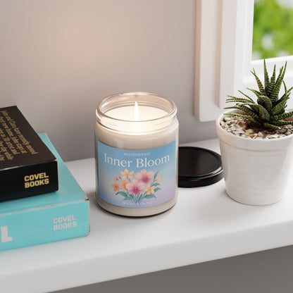 RozziDidThat Candle Collection