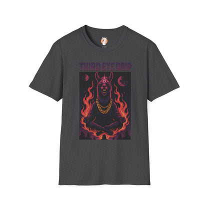 "Third Eye Drip" Graphic Tee