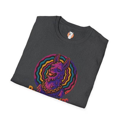 "Let It Drip" Psychedelic Tee