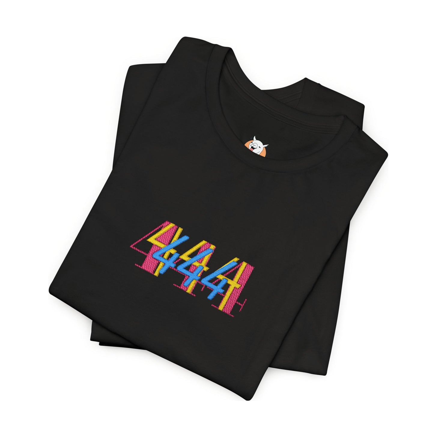 AngelCode: 444 – Spiritual Alignment T-Shirt