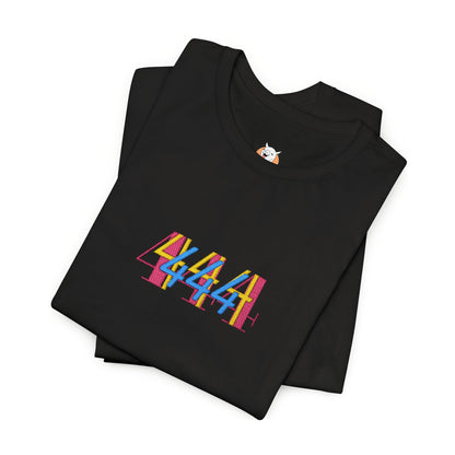 AngelCode: 444 – Spiritual Alignment T-Shirt