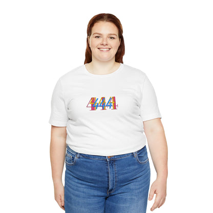 AngelCode: 444 – Spiritual Alignment T-Shirt